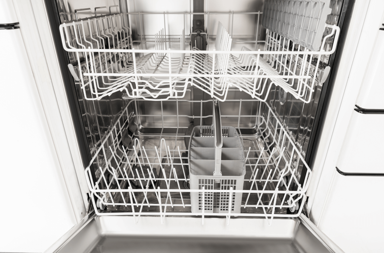 Residential dishwasher maintenance Dubai