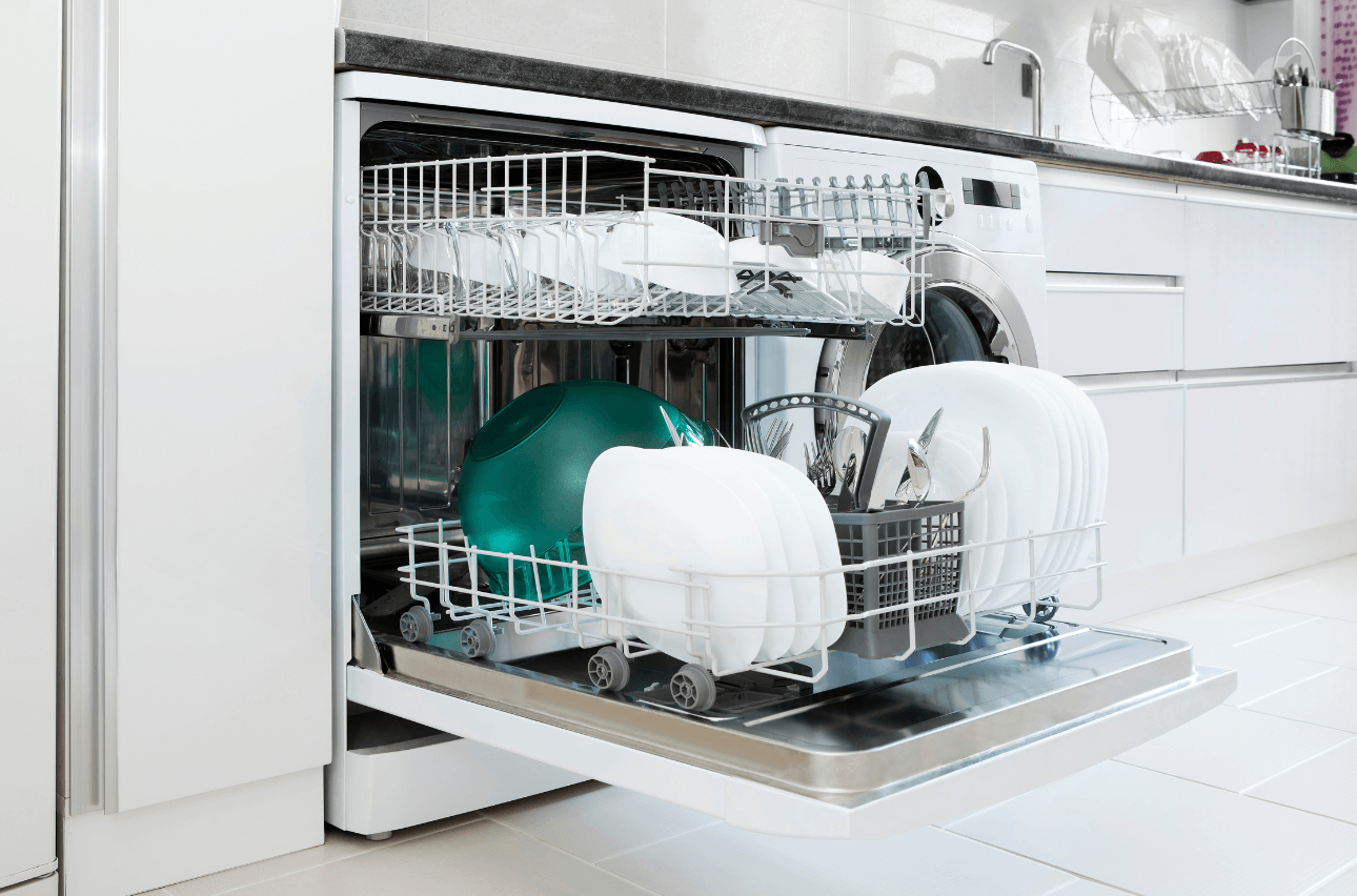 Bakery dishwasher maintenance Dubai