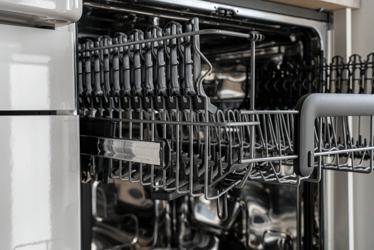 Dishwasher drain pump repair Dubai