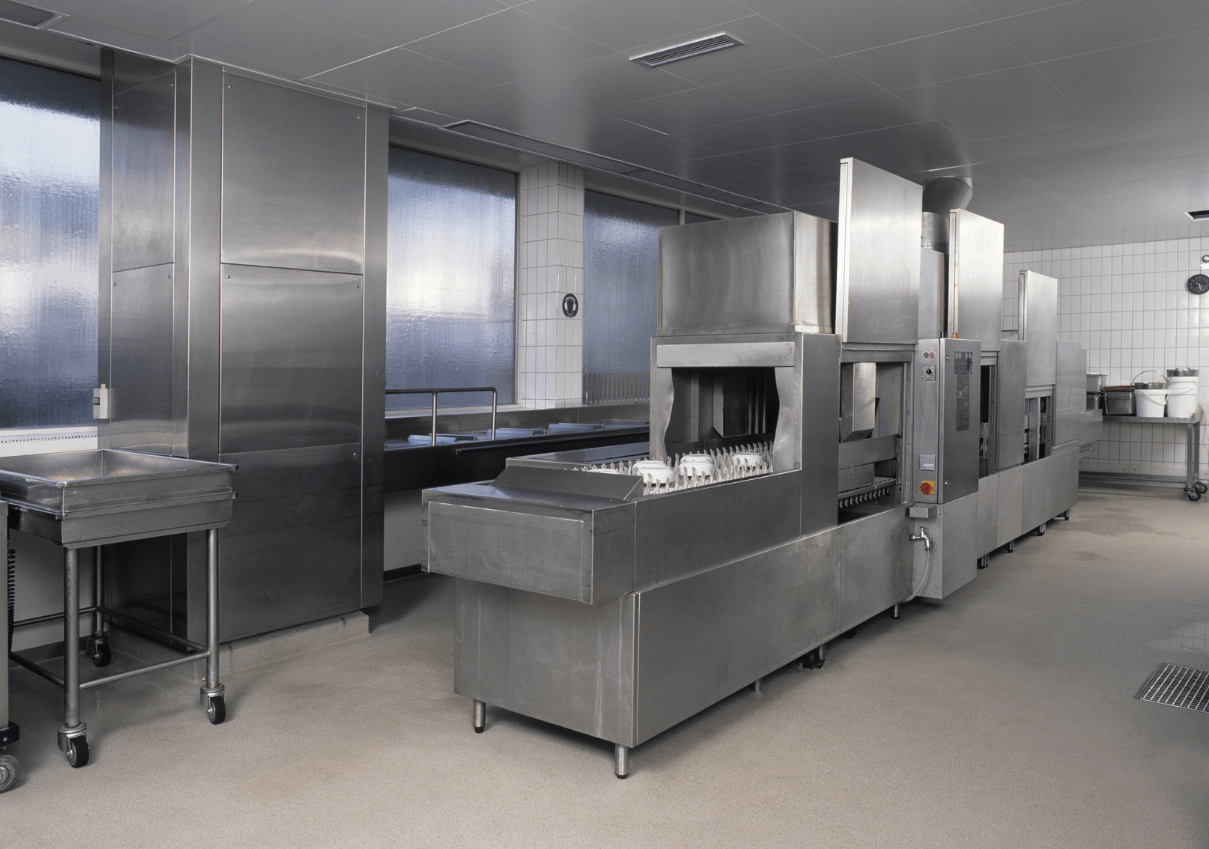 Commercial & Residential Dishwasher Repair Dubai